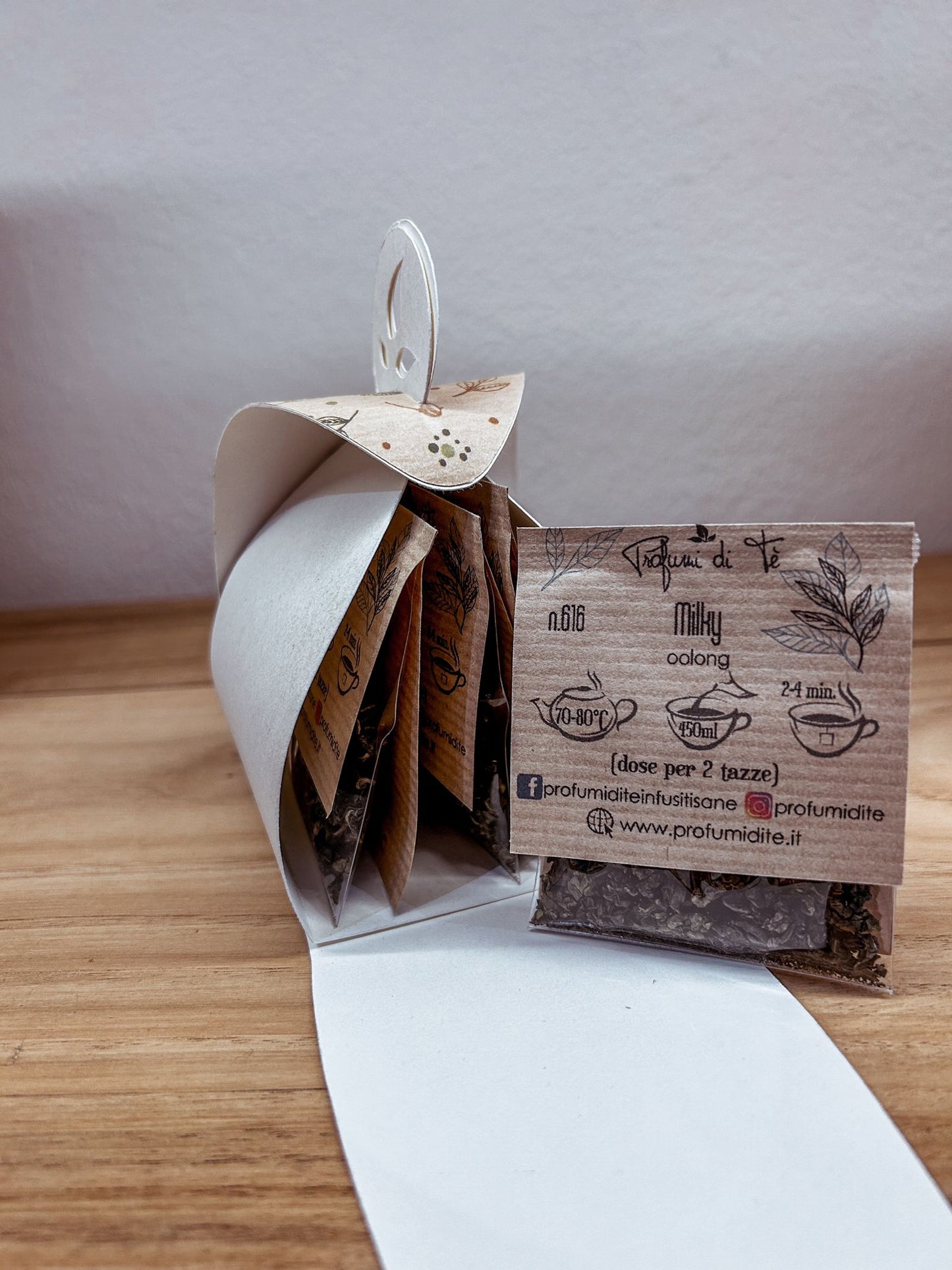 MINI BOX