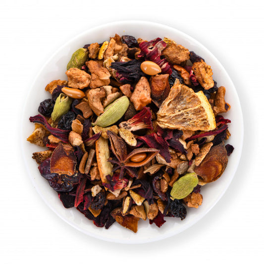 Infuso speziato - Rifugio in Baita