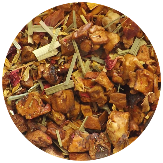 246 _ AZTECO Busta da 100 g