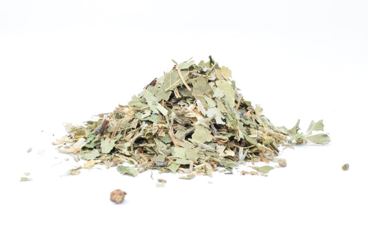 134 _ CASCATA IN LIBERTÀ Busta da 50 g