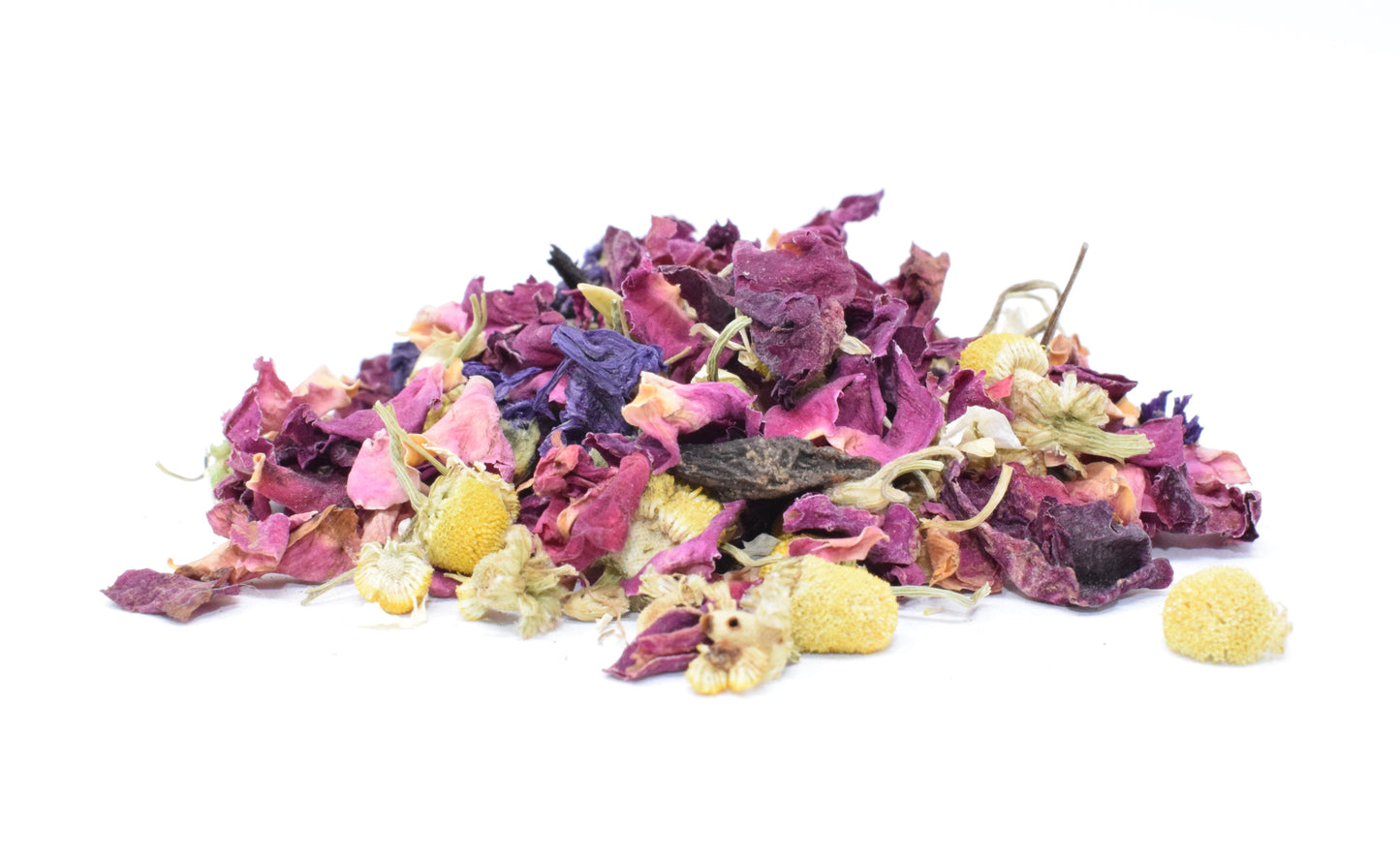 138 _ TISANA AI FIORI Busta da 50 g