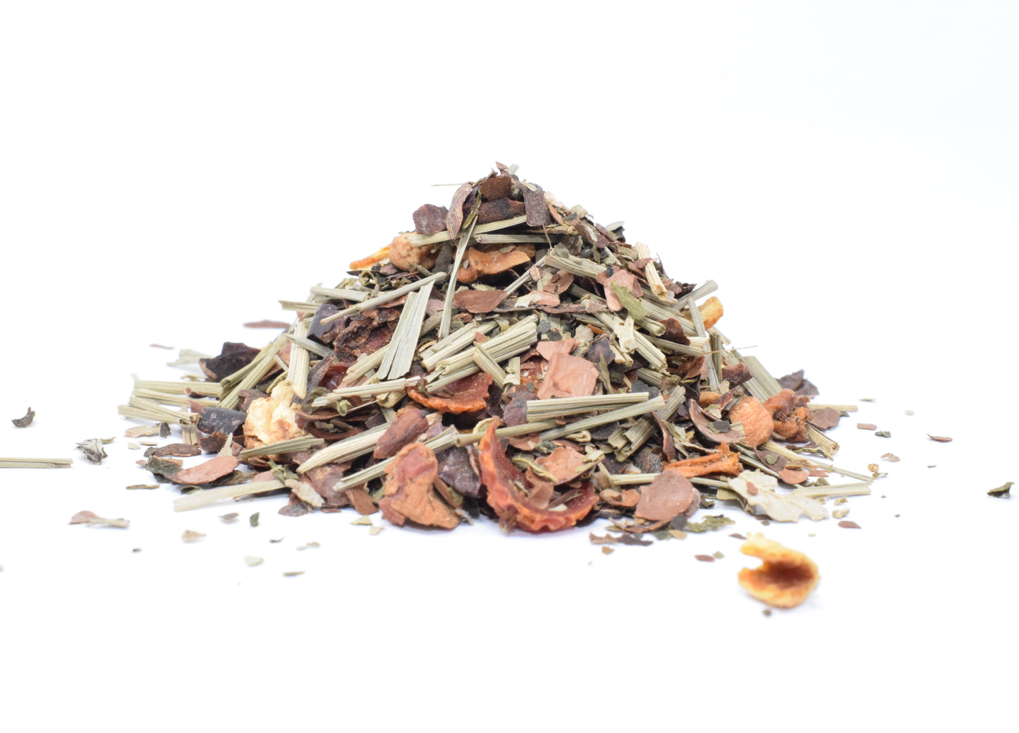 155 _ CACAO ARANCIA Profumi di Tè