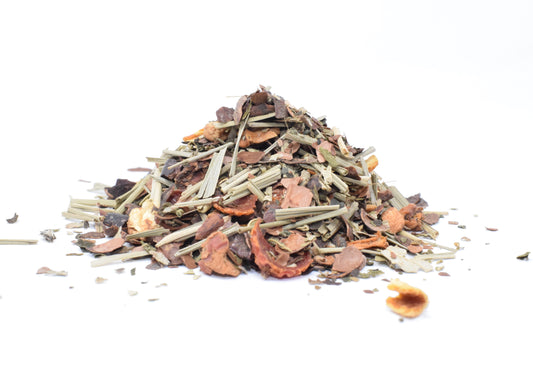 155 _ CACAO ARANCIA Profumi di Tè