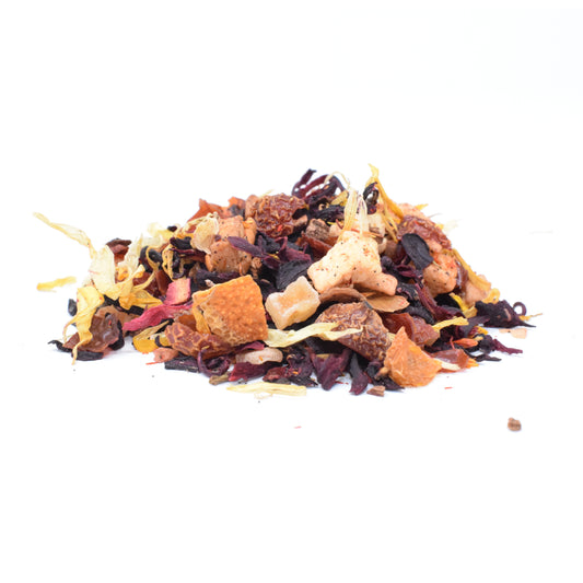 205 _ BALTHASAR Busta da 100 g