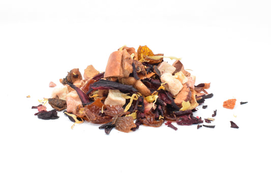 211 _ COCKTAIL DI FRUTTA Infuso alla Frutta