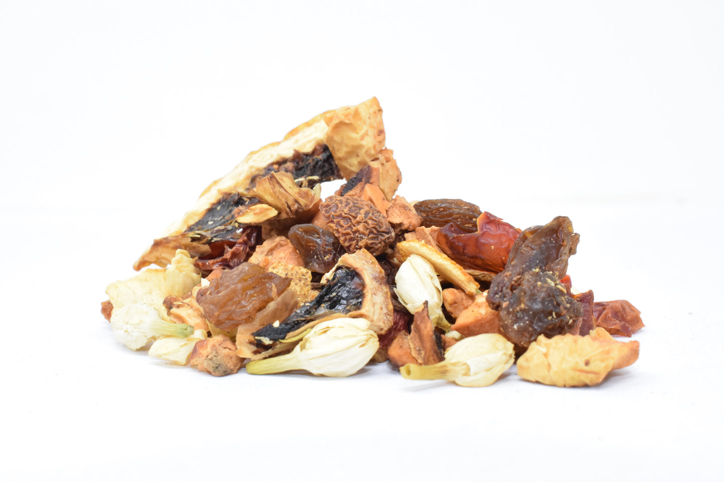 216 _ STRUDEL DI MELE Infuso alla Frutta
