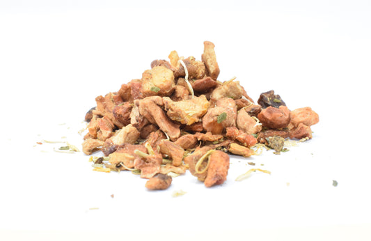 227 _ ORANGE DREAM Busta da 100 g