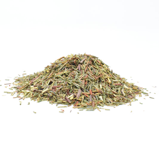 305 _ ROOIBOS VERDE Busta da 100 g