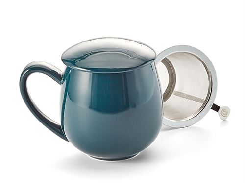 TAZZA “SAARA” con filtro Profumi di Tè