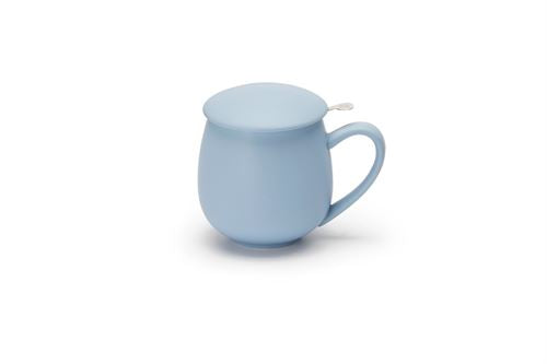 TAZZA “SAARA” con filtro Profumi di Tè