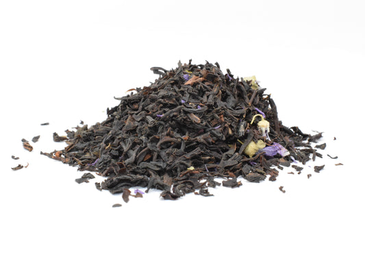 415 _ EARL GREY classico Busta da 50 g