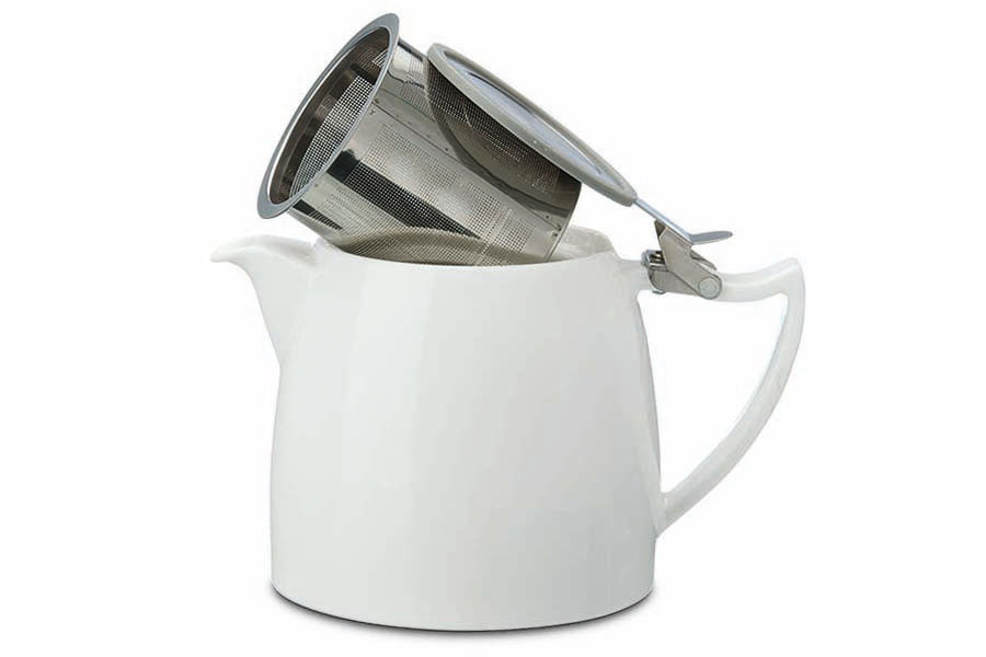 Teiera "Nabiya" 650ml Profumi di Tè