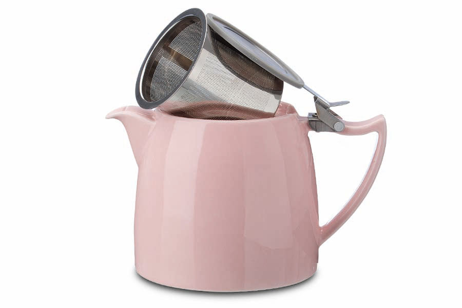 Teiera "Nabiya" 650ml Profumi di Tè