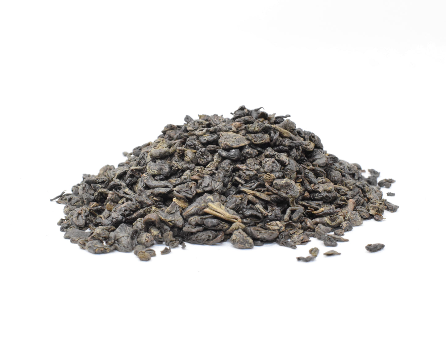 504 _ ChINA GUNPOWDER-TEMPLE OF HEAVEN Busta da 100 g