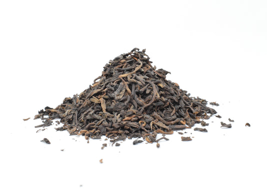 604 _ YUNNAN PU-ERH Busta da 100 g
