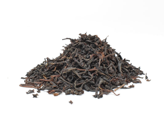 610 _ ENGLISH BEAKFAST Busta da 100 g