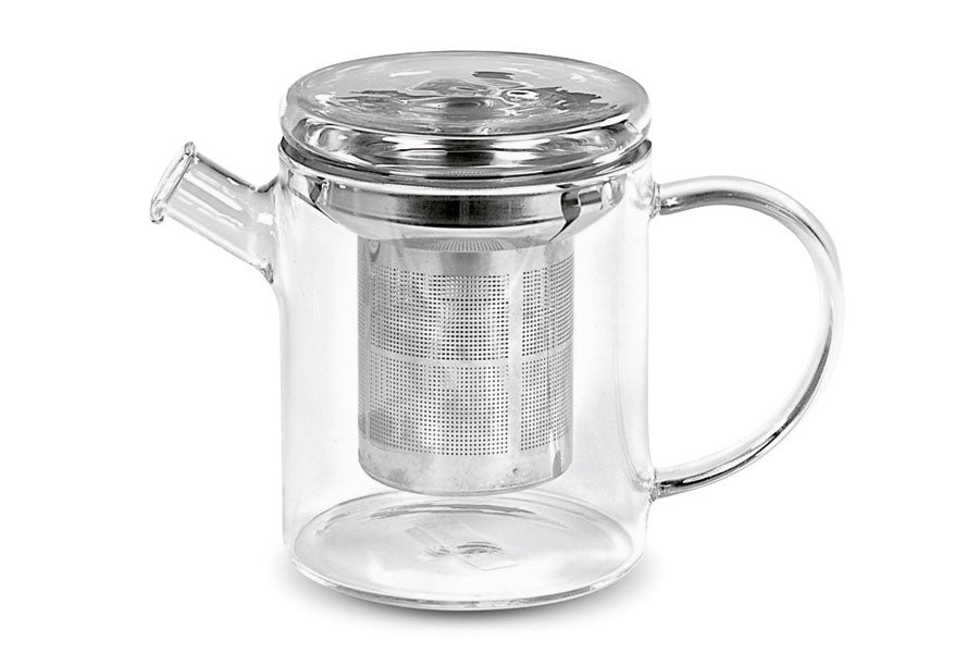 Teiera "Little Lounge" 600 ml Profumi di Tè