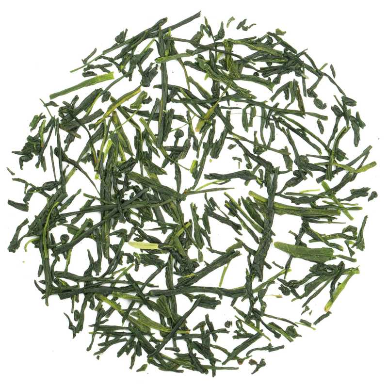 547 _ Japan GYOKURO KUSANAGI Busta da 30 g