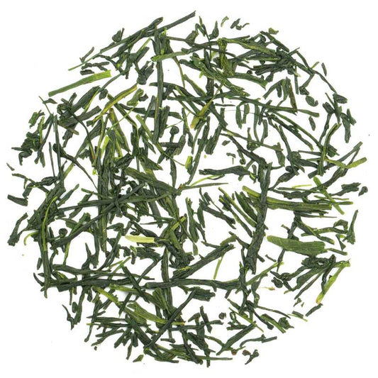 547 _ Japan GYOKURO KUSANAGI Busta da 30 g