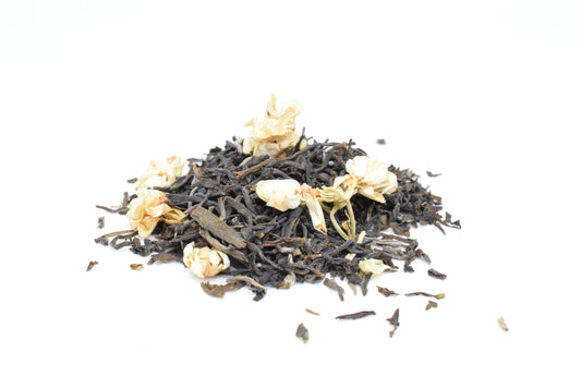 549 _ China JASMINE CHUNG HAO Busta da 70 g
