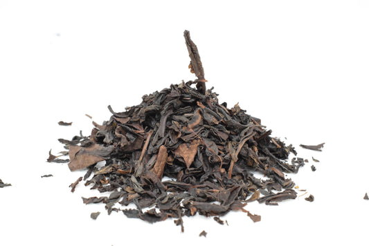 605 _ OOLONG FORMOSA Tè Oolong