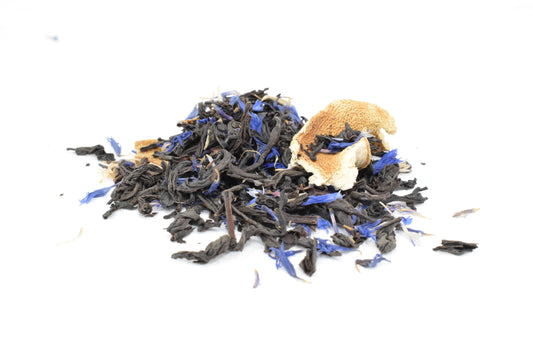 436 _ EARL GREY NATURAL Busta da 70 g