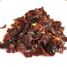 904 ROSA CANINA FRUTTI SENZA SEMI Profumi di Tè