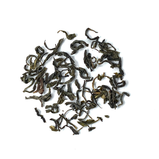 512 _ VIETNAM MAO FENG Busta da 70 g