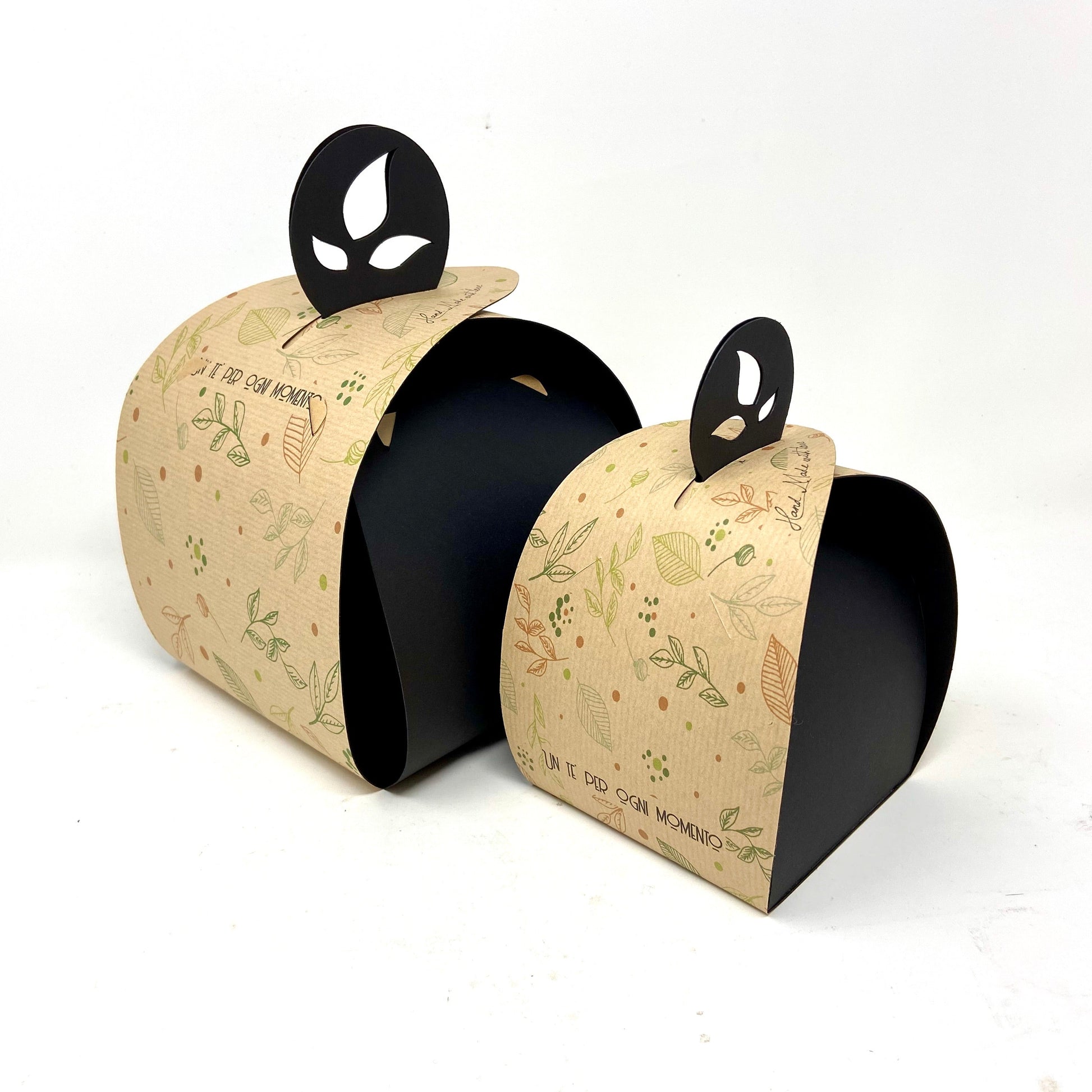 BIG BOX da 20 gusti Profumi di Tè