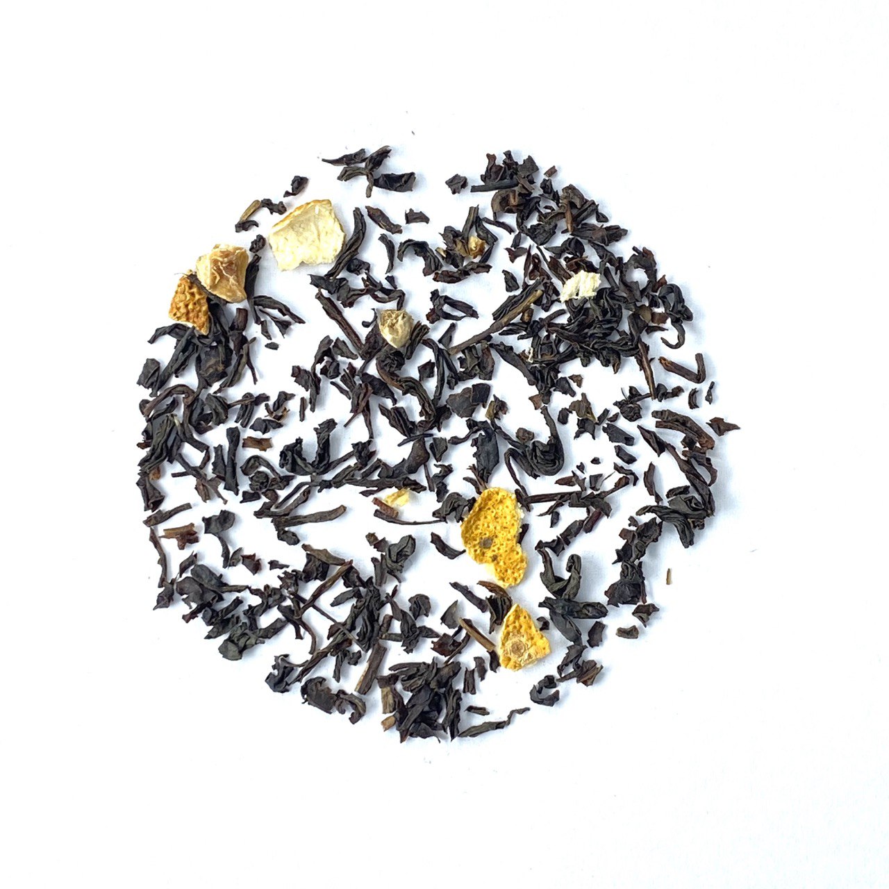 420 _ LIMONE Busta da 100 g