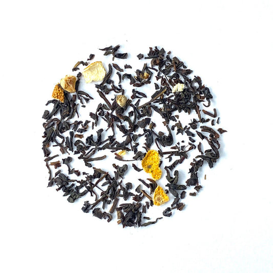 420 _ LIMONE Busta da 100 g