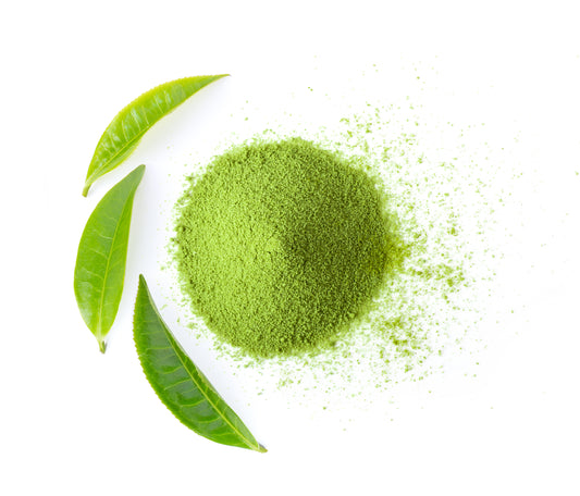 550 Tè verde Cinese Matcha "Taishan" Busta da 40 g