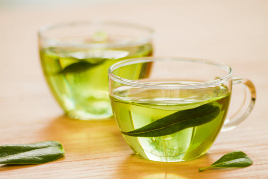 Tè Verde: Proprietà, Benefici e come prepararlo al meglio