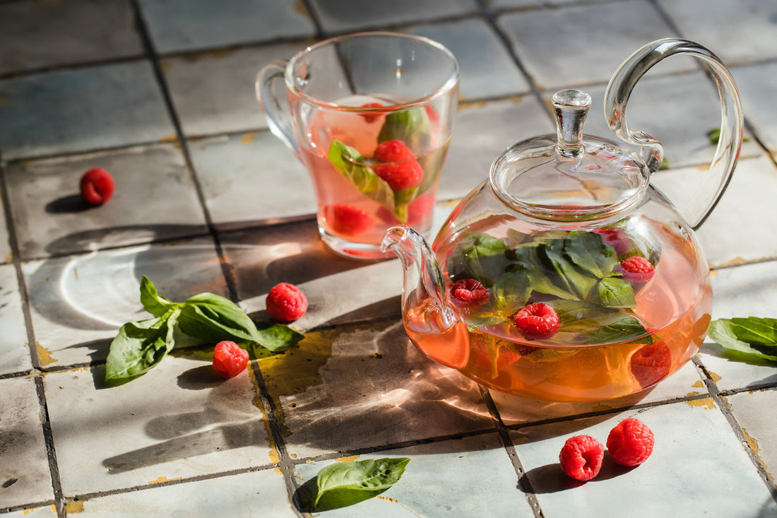 Tisane Fredde Drenanti: Quali Sono le Migliori e Perché Assumerle