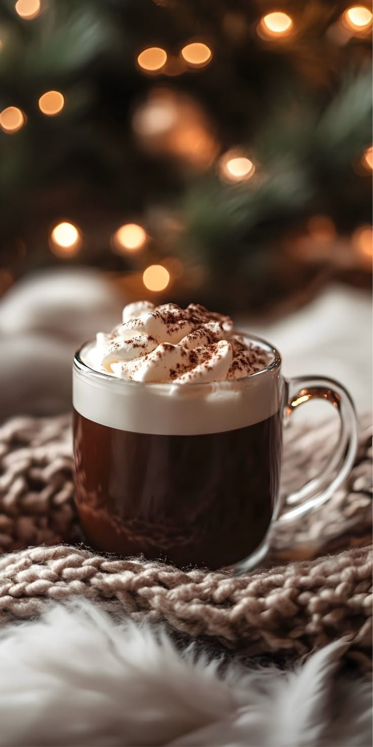 Cioccolata Calda