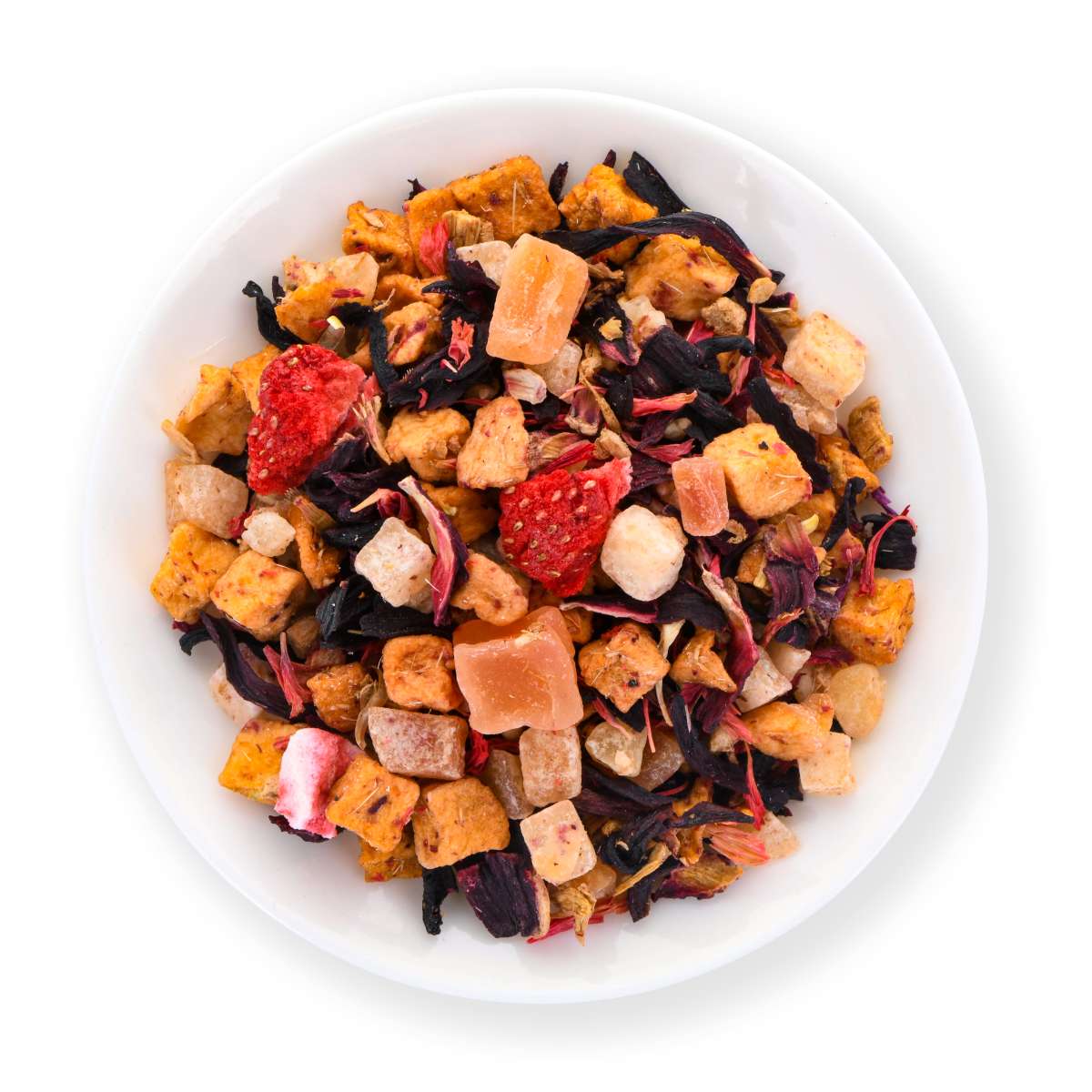 Infuso alla Frutta Lady Marmelade