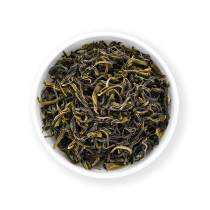 China Jiangshang Long Jing Mao Feng PGI