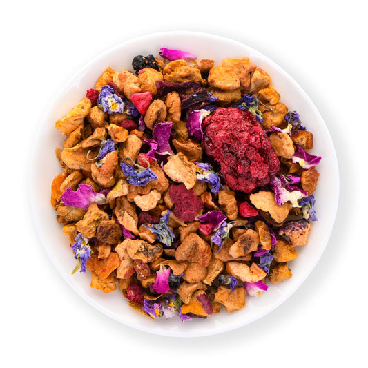 Infuso Violet Berry