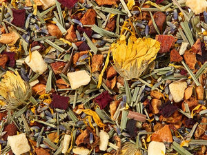 268 ALBICOCCA LAVANDA Profumi di Tè