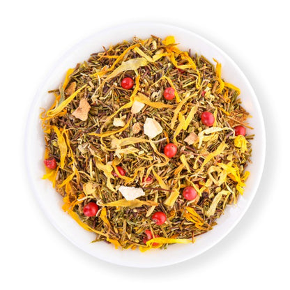 Rooibos fruttato - Il Tempo Delle Mele