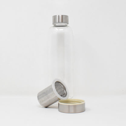 Borraccia con Infusore 500ml