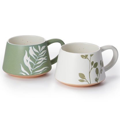 Mug Leana