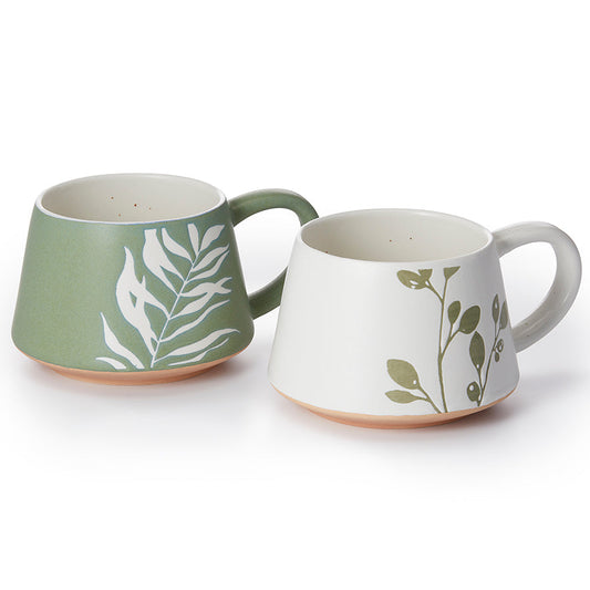 Mug Leana