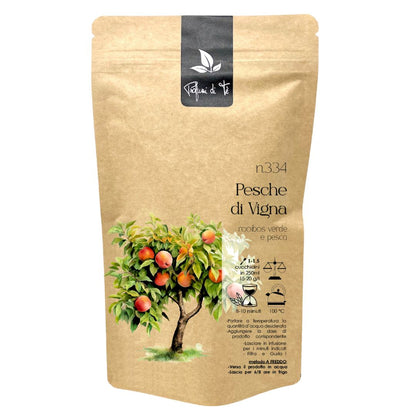 Rooibos fruttato - Il Tempo Delle Mele