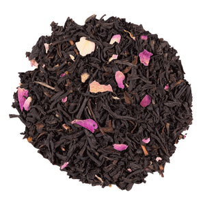 454 petali di rosa Profumi di Tè