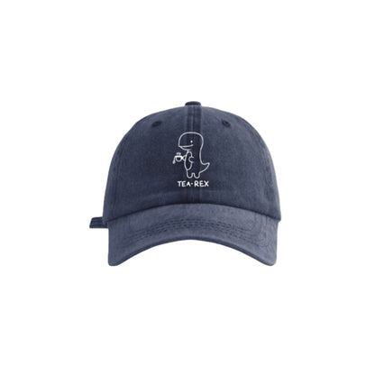 Tea-Rex Capellino da Baseball