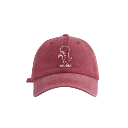 Tea-Rex Capellino da Baseball