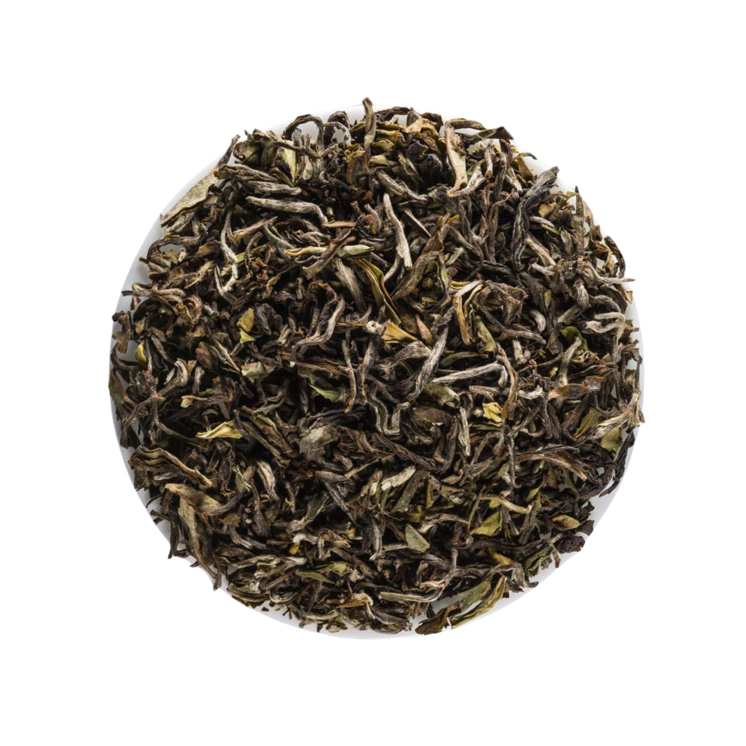 Nepal White Jun Chiyabari