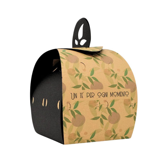 BOX MEDIA da 12 GUSTI