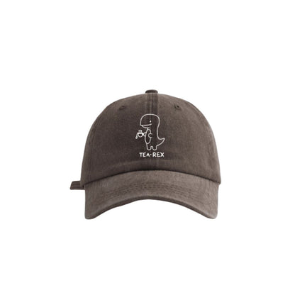 Tea-Rex Capellino da Baseball